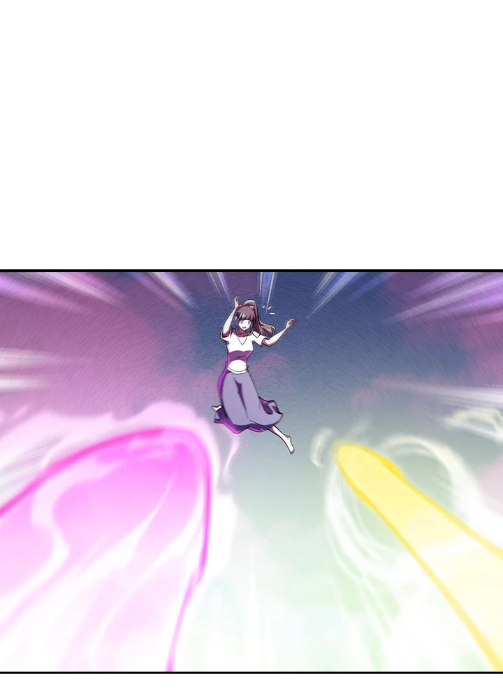 天尊、都市に再臨する 82話 - 9