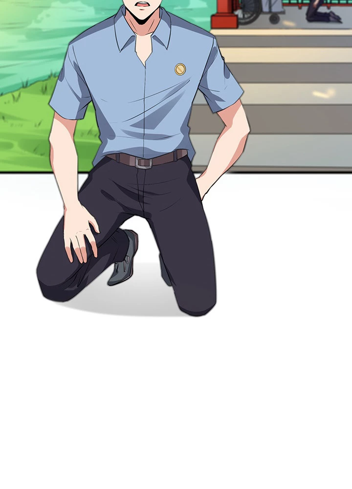 天尊、都市に再臨する 93話 - 35