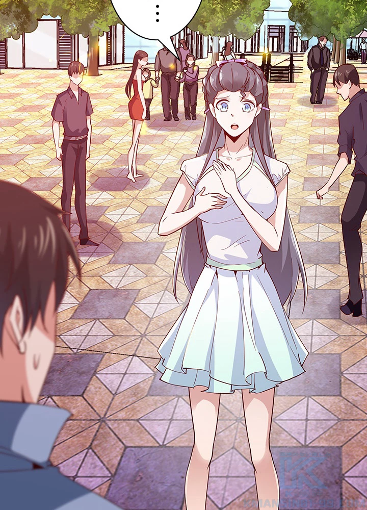 天尊、都市に再臨する 83話 - 52