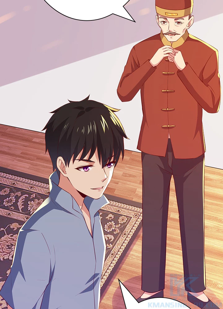 天尊、都市に再臨する 82話 - 58