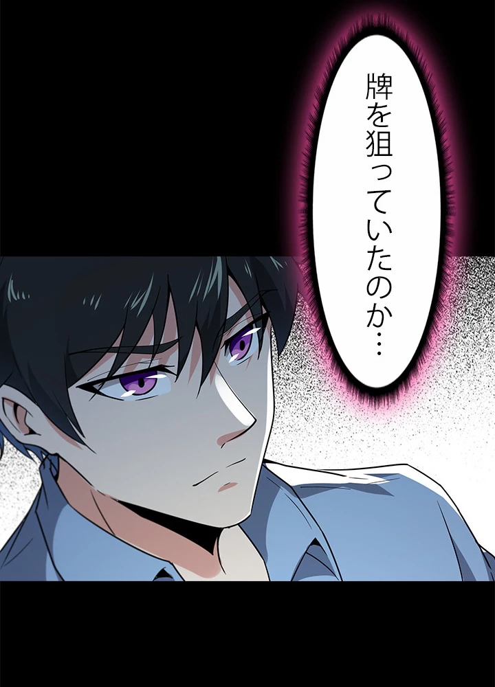 天尊、都市に再臨する 88話 - 77