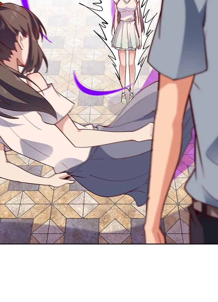 天尊、都市に再臨する 83話 - 72