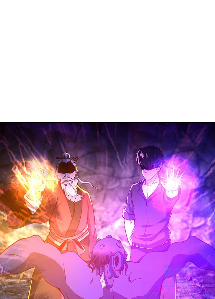 天尊、都市に再臨する 60話 - 4