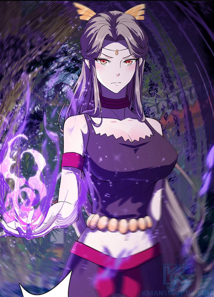 天尊、都市に再臨する 78話 - 52