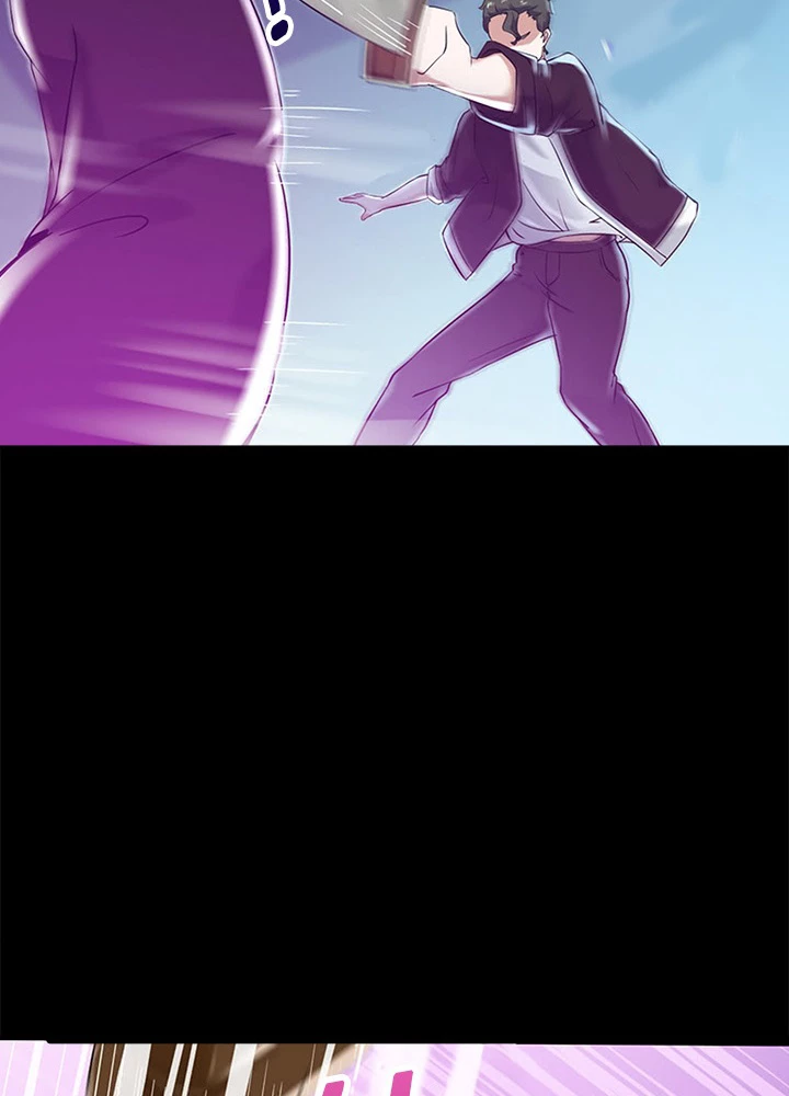 天尊、都市に再臨する 48話 - 47