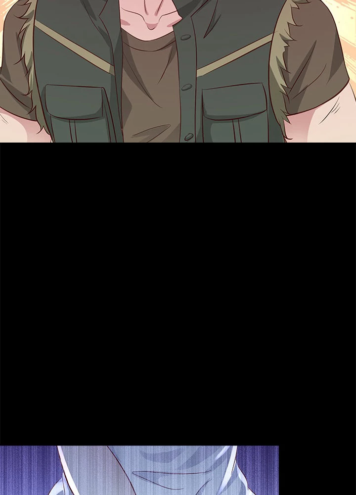 天尊、都市に再臨する 48話 - 51