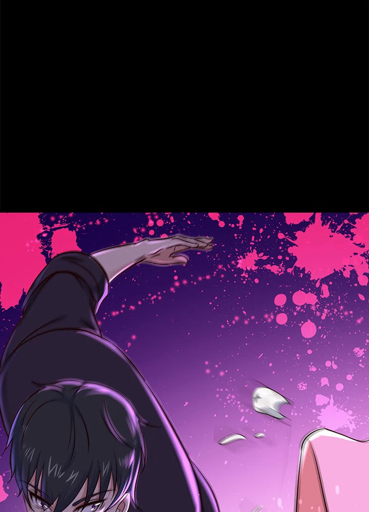 天尊、都市に再臨する 48話 - 57