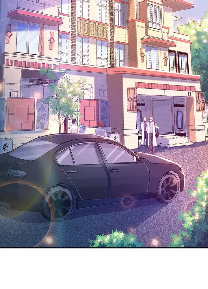 天尊、都市に再臨する 19話 - 23