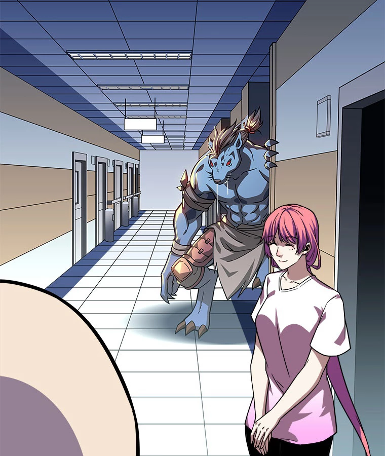 底辺プレイヤー〜命がけのレベルアップ〜 107話 - 45