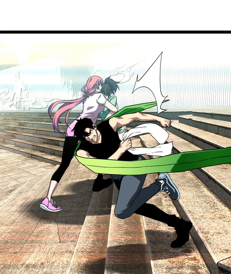 底辺プレイヤー〜命がけのレベルアップ〜 102話 - 56