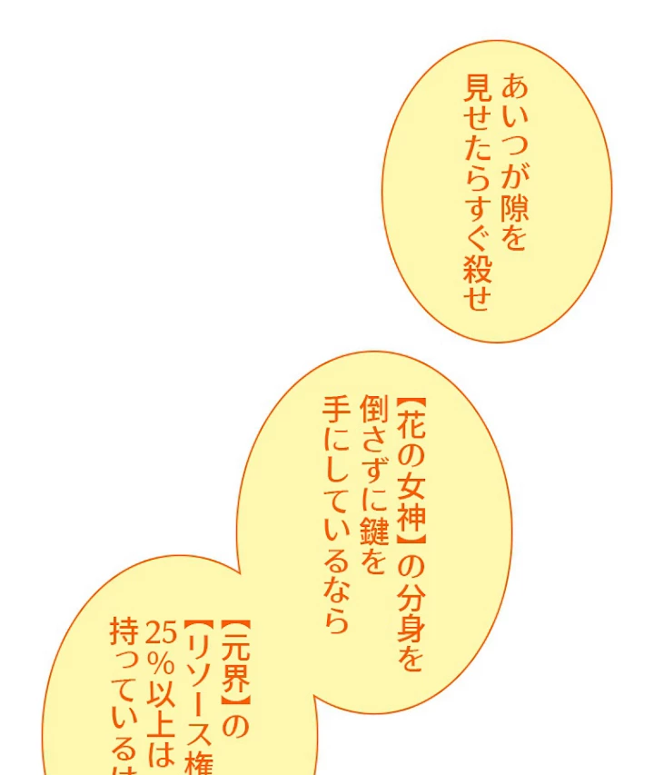 底辺プレイヤー〜命がけのレベルアップ〜 87話 - 42