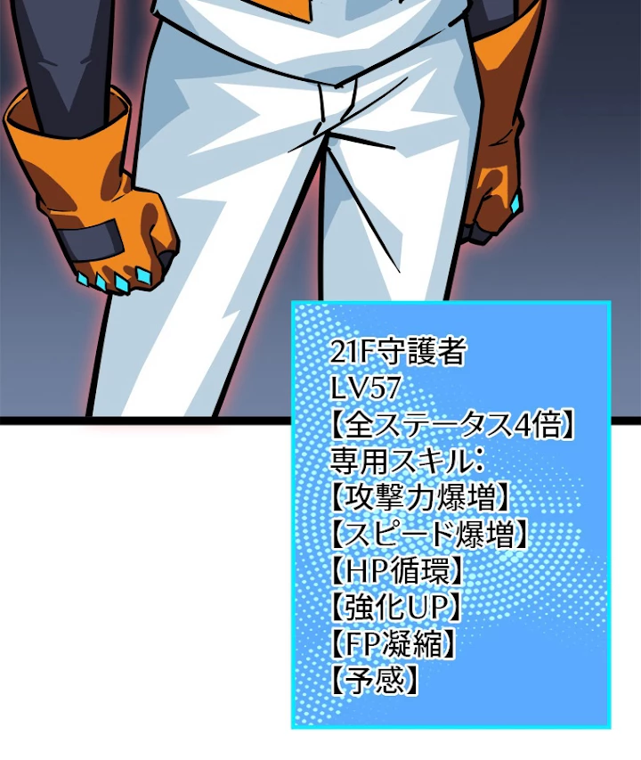 底辺プレイヤー〜命がけのレベルアップ〜 54話 - 50