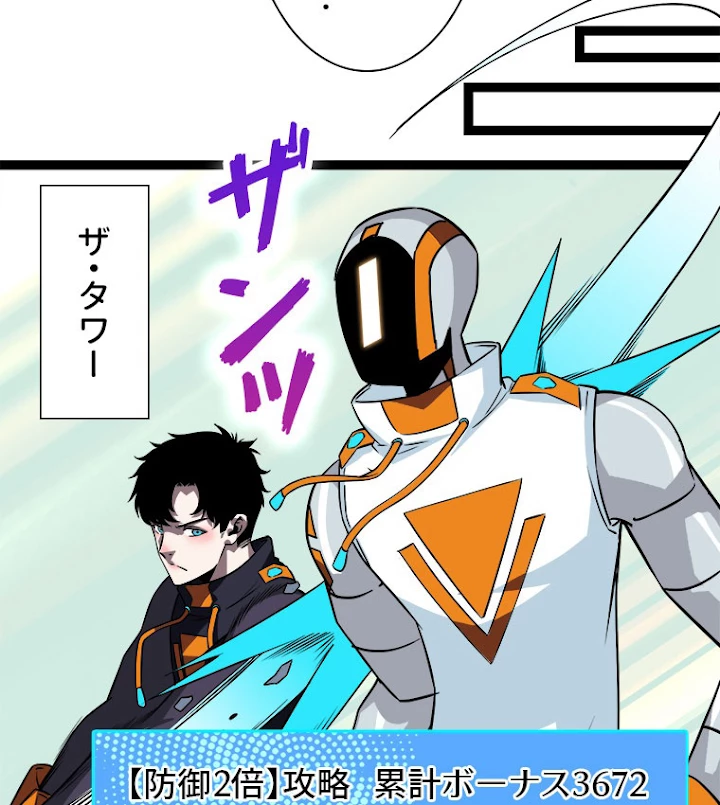 底辺プレイヤー〜命がけのレベルアップ〜 48話 - 38
