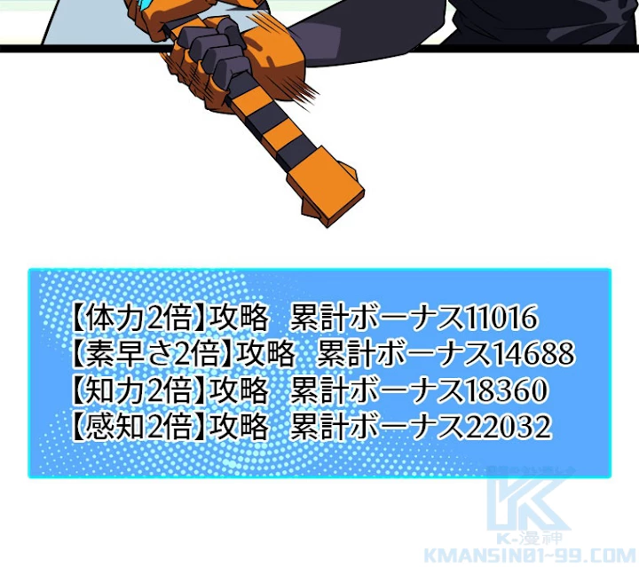 底辺プレイヤー〜命がけのレベルアップ〜 48話 - 40