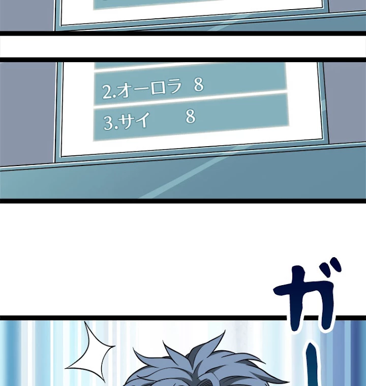 底辺プレイヤー〜命がけのレベルアップ〜 48話 - 68