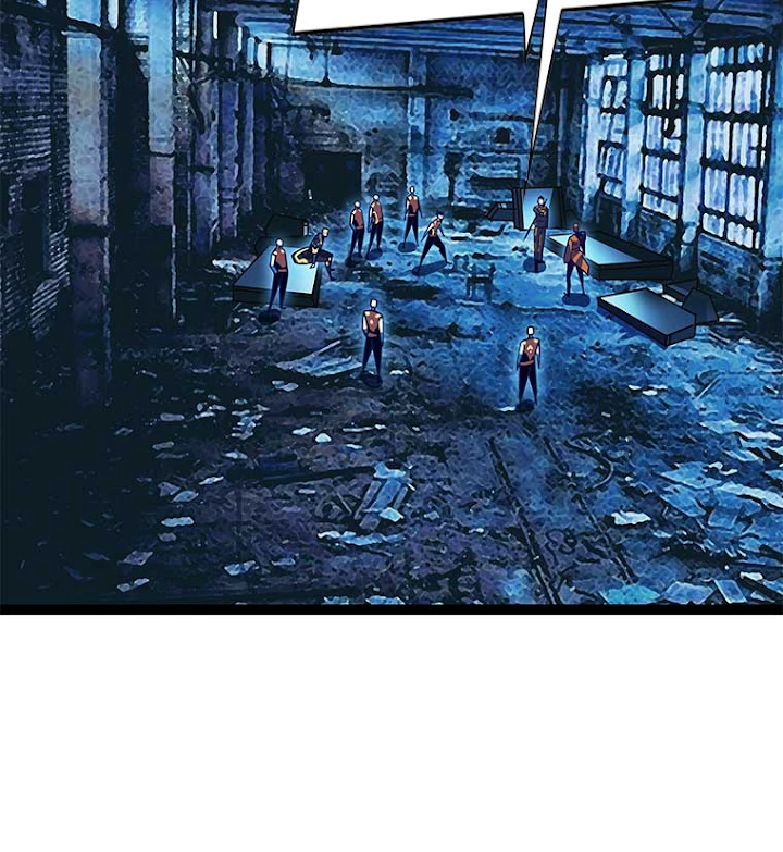 底辺プレイヤー〜命がけのレベルアップ〜 32話 - 35