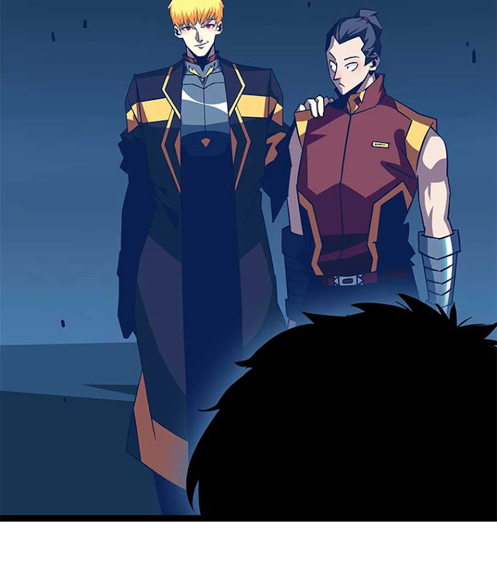 底辺プレイヤー〜命がけのレベルアップ〜 32話 - 39