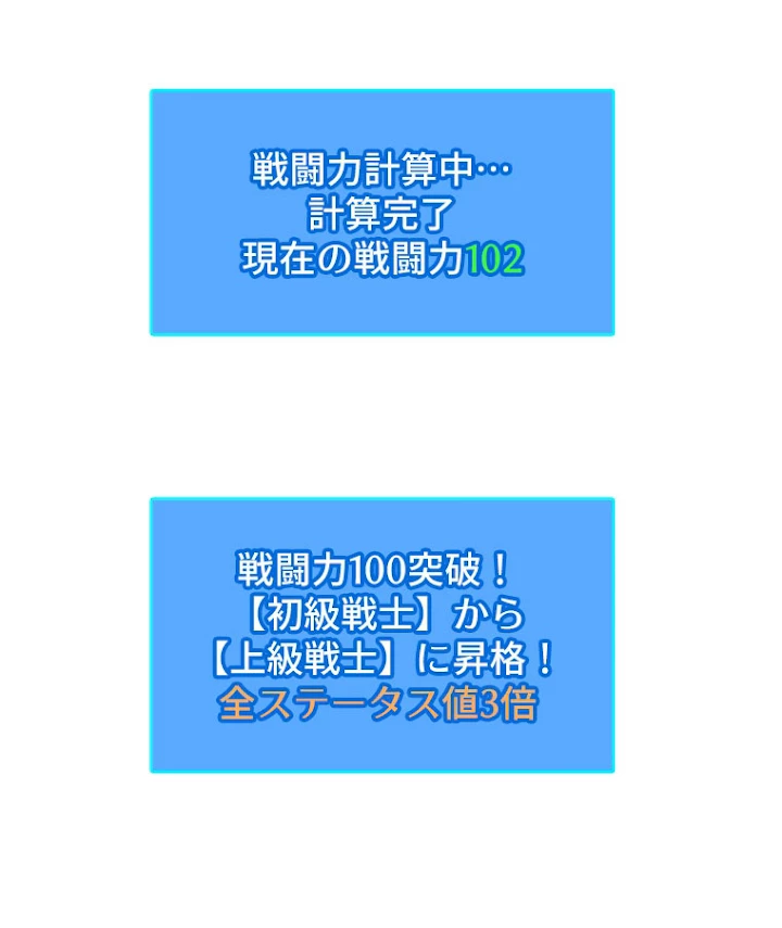 底辺プレイヤー〜命がけのレベルアップ〜 27話 - 80