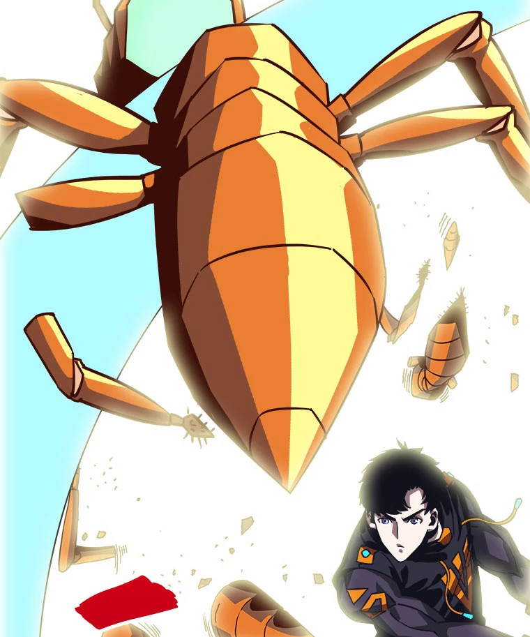 底辺プレイヤー〜命がけのレベルアップ〜 14話 - 54