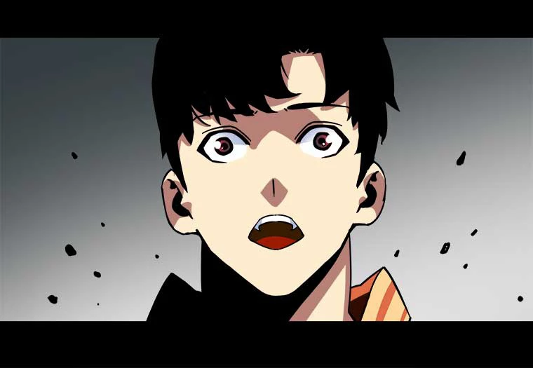 底辺プレイヤー〜命がけのレベルアップ〜 2話 - 23