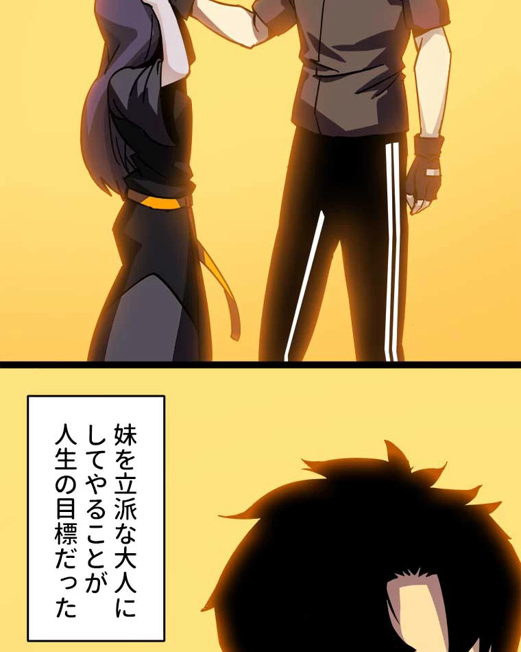 底辺プレイヤー〜命がけのレベルアップ〜 1話 - 20