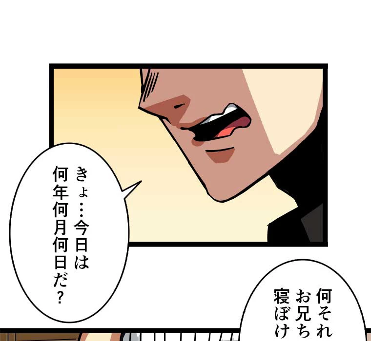 底辺プレイヤー〜命がけのレベルアップ〜 1話 - 59