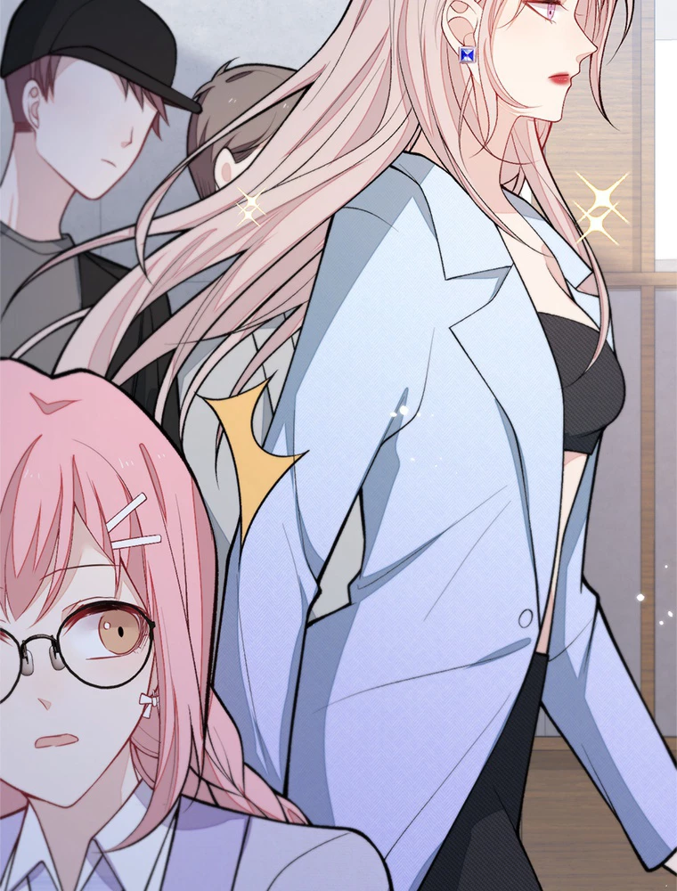 推しを拒んだらトレンド入りしました 185話 - 9