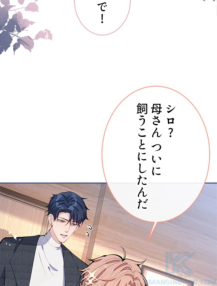 推しを拒んだらトレンド入りしました 179話 - 25