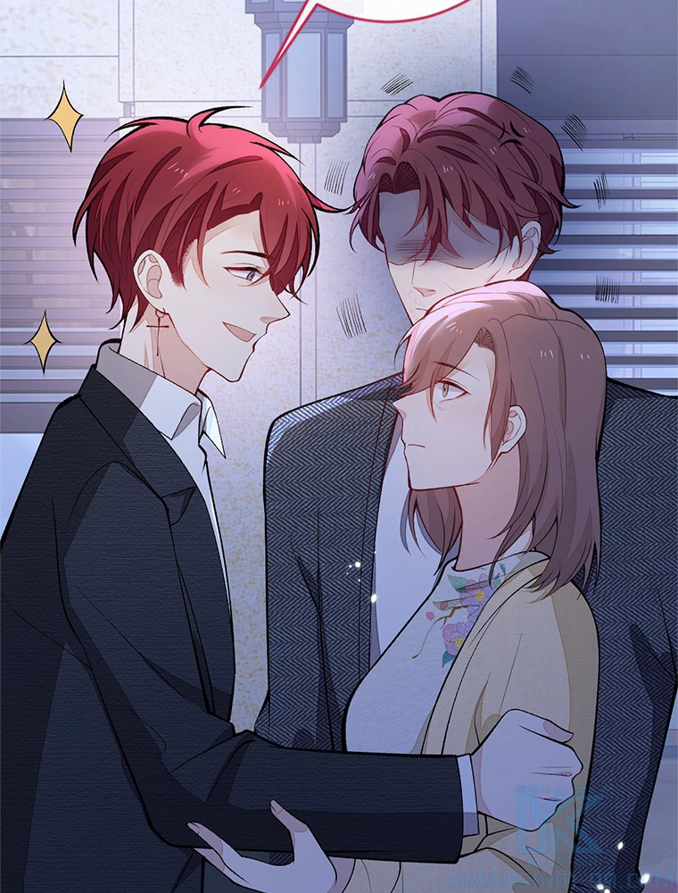 推しを拒んだらトレンド入りしました 183話 - 43