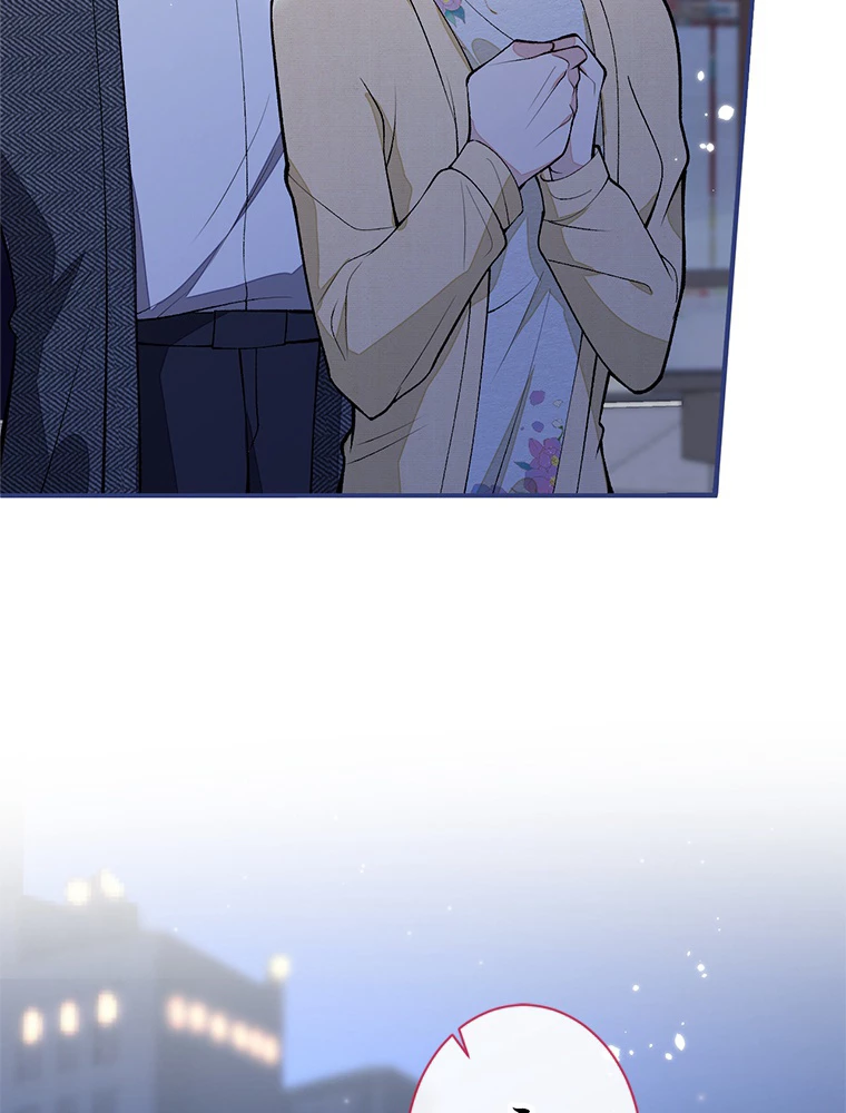 推しを拒んだらトレンド入りしました 183話 - 47