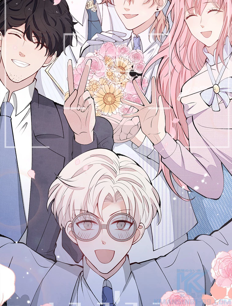 推しを拒んだらトレンド入りしました 178話 - 58