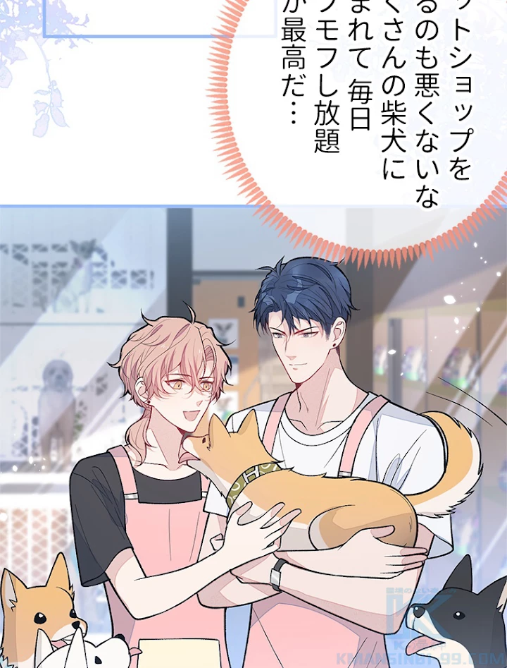 推しを拒んだらトレンド入りしました 137話 - 10