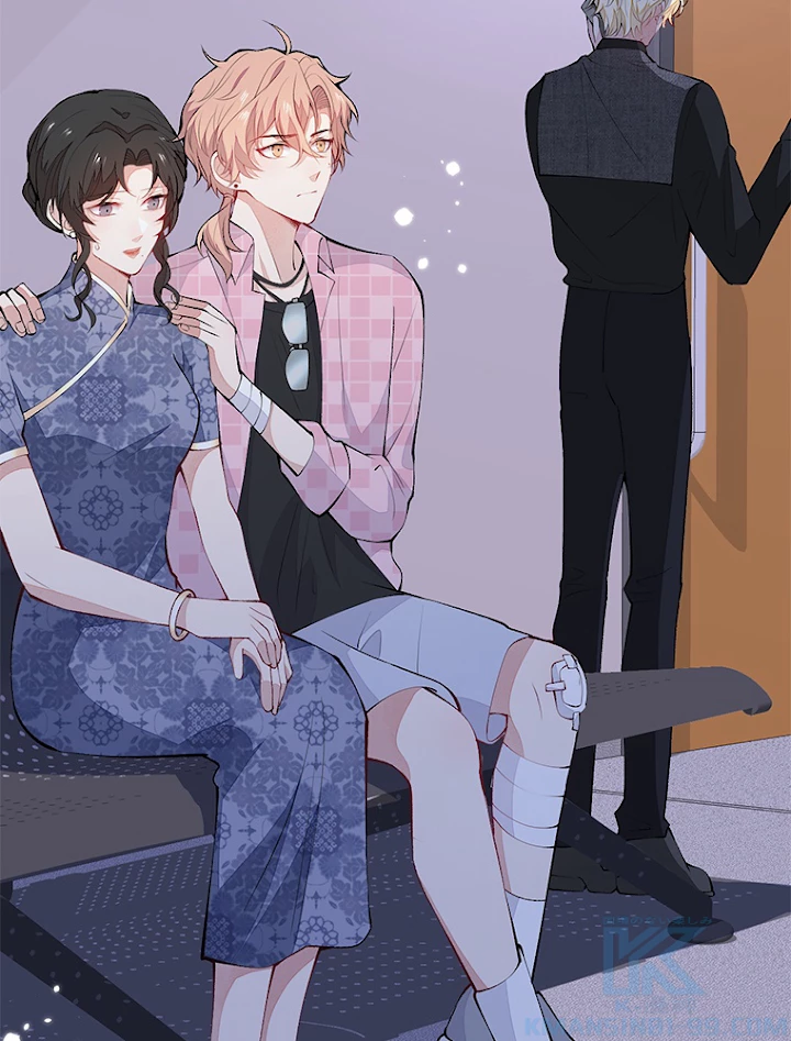 推しを拒んだらトレンド入りしました 147話 - 49