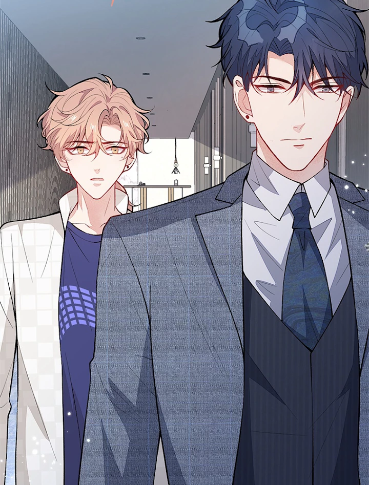 推しを拒んだらトレンド入りしました 111話 - 11