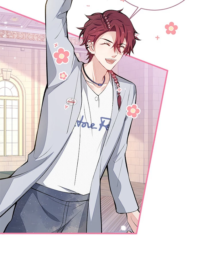 推しを拒んだらトレンド入りしました 107話 - 33