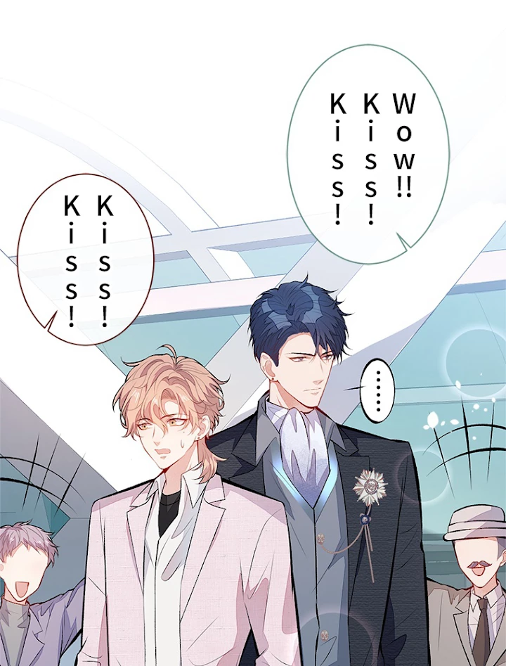 推しを拒んだらトレンド入りしました 100話 - 5