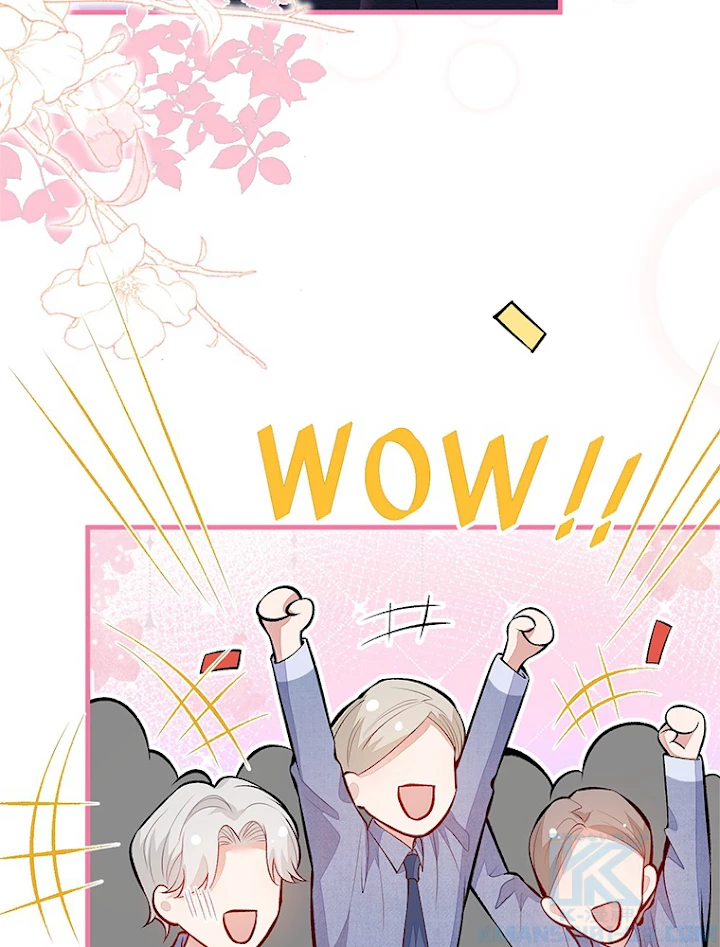 推しを拒んだらトレンド入りしました 100話 - 10