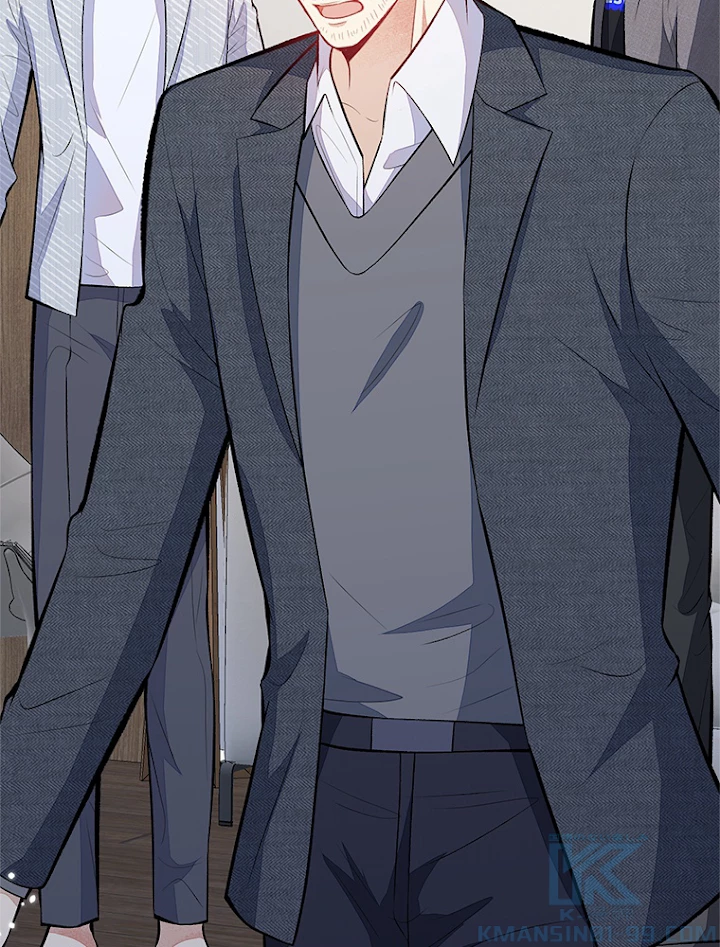 推しを拒んだらトレンド入りしました 102話 - 19