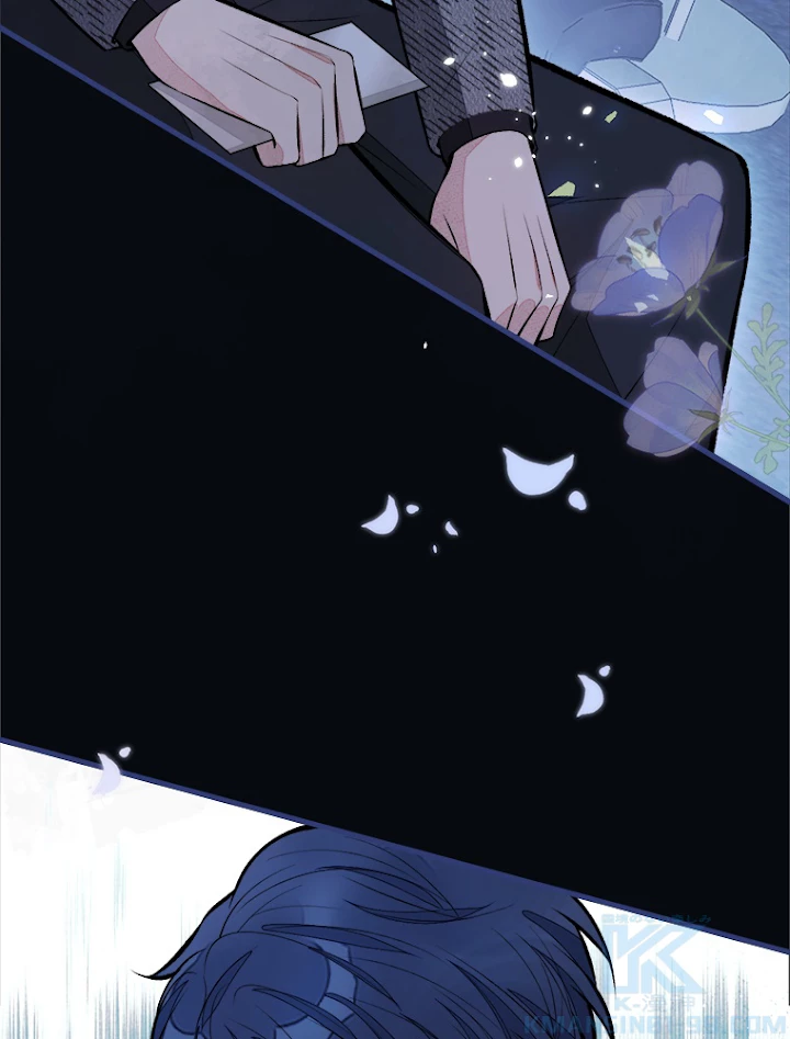 推しを拒んだらトレンド入りしました 96話 - 4