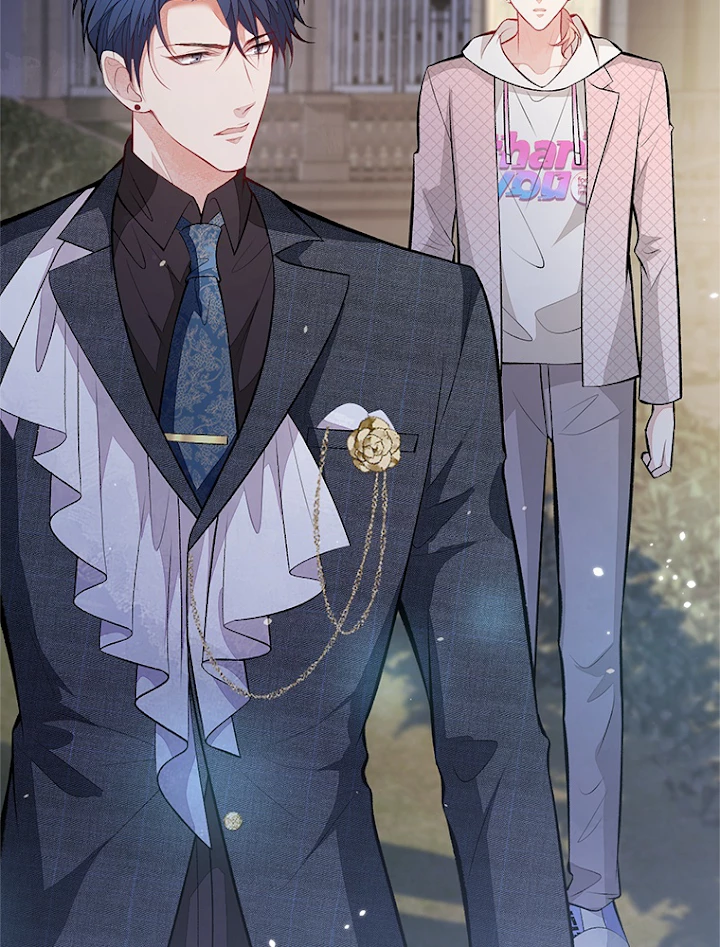 推しを拒んだらトレンド入りしました 94話 - 11