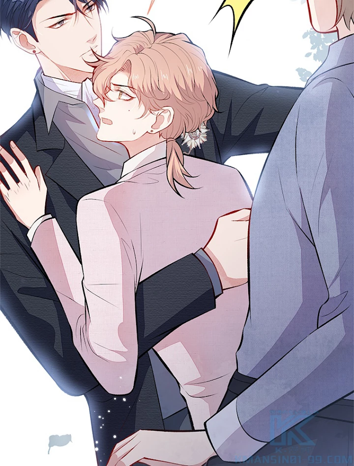 推しを拒んだらトレンド入りしました 99話 - 46