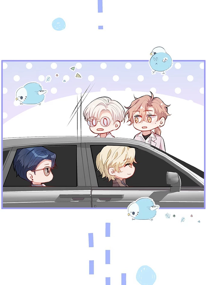 推しを拒んだらトレンド入りしました 100話 - 50