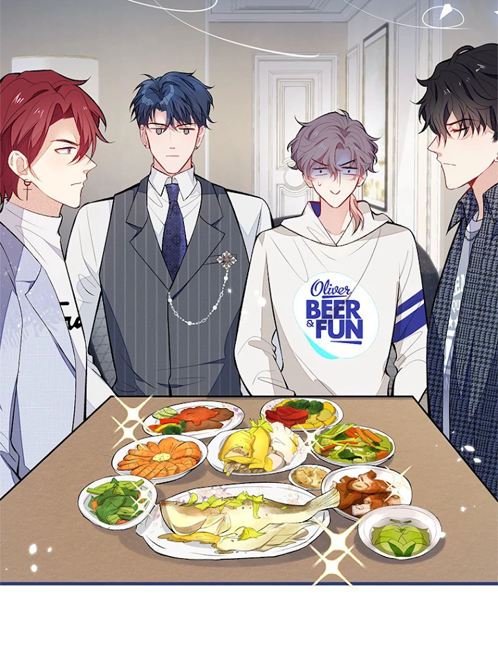 推しを拒んだらトレンド入りしました 89話 - 3