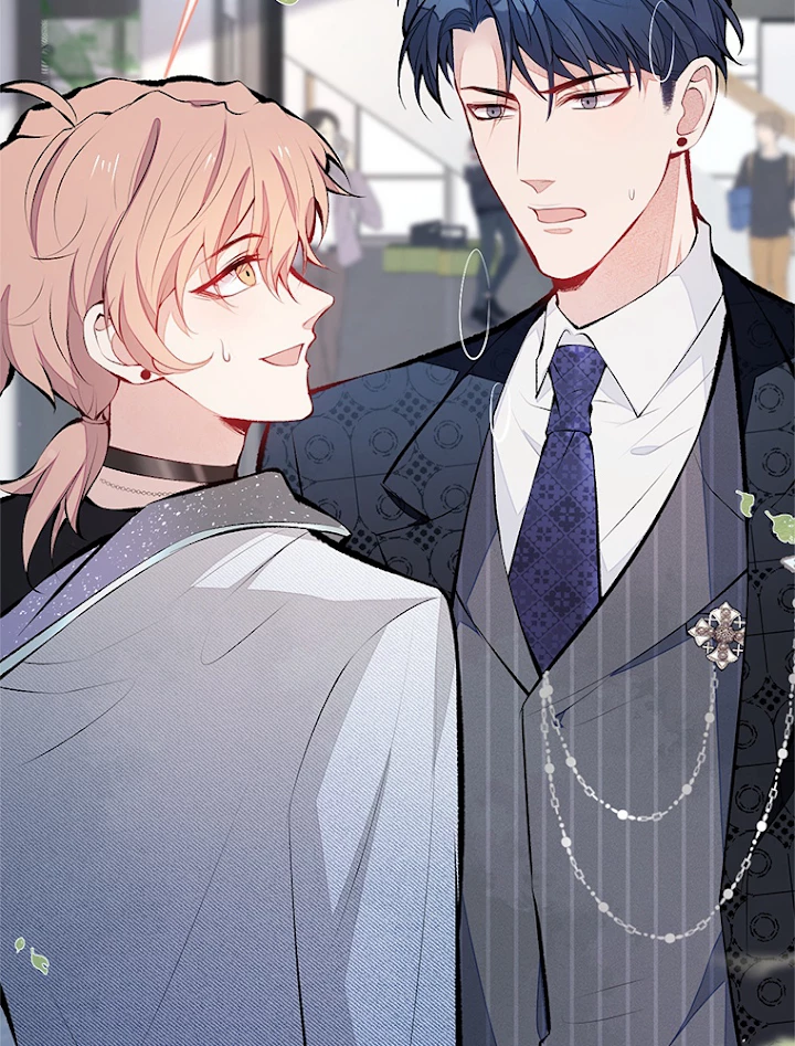 推しを拒んだらトレンド入りしました 86話 - 21