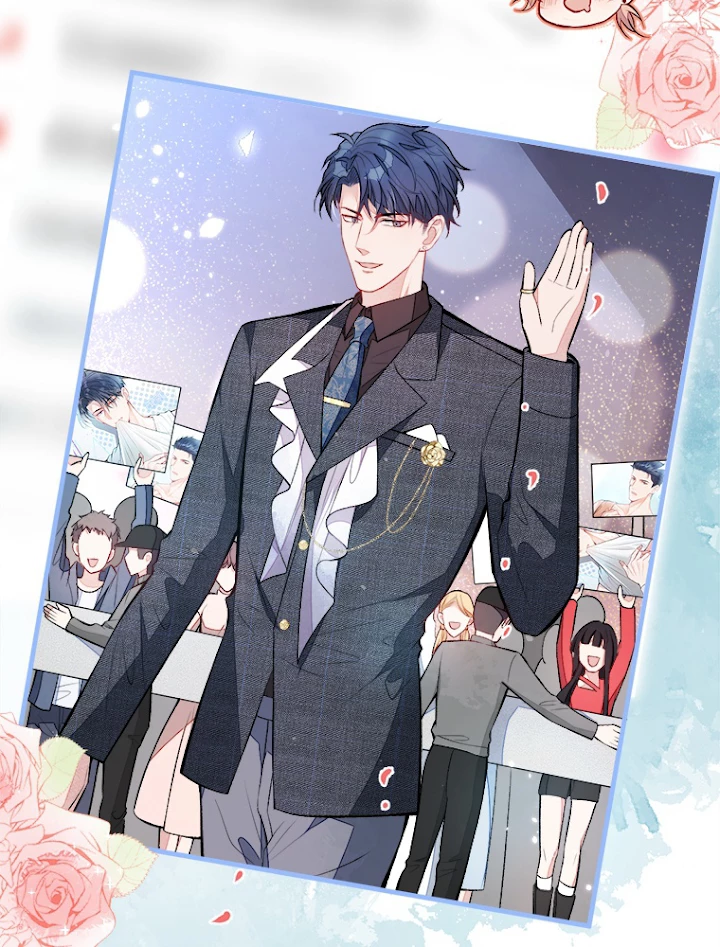 推しを拒んだらトレンド入りしました 90話 - 41