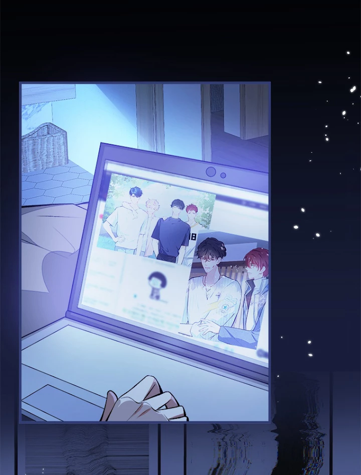 推しを拒んだらトレンド入りしました 71話 - 26