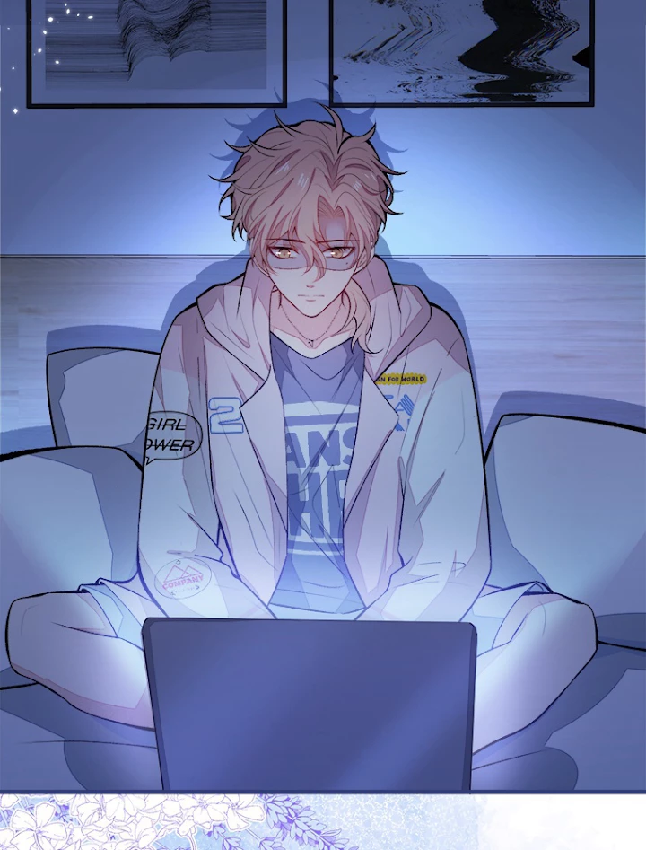 推しを拒んだらトレンド入りしました 71話 - 27