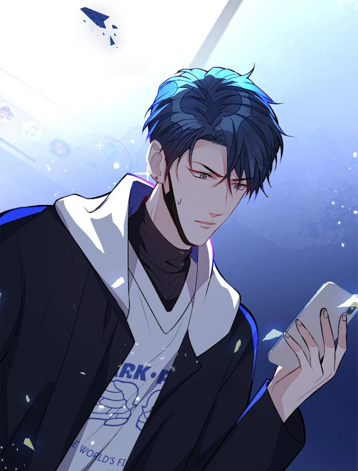 推しを拒んだらトレンド入りしました 72話 - 41