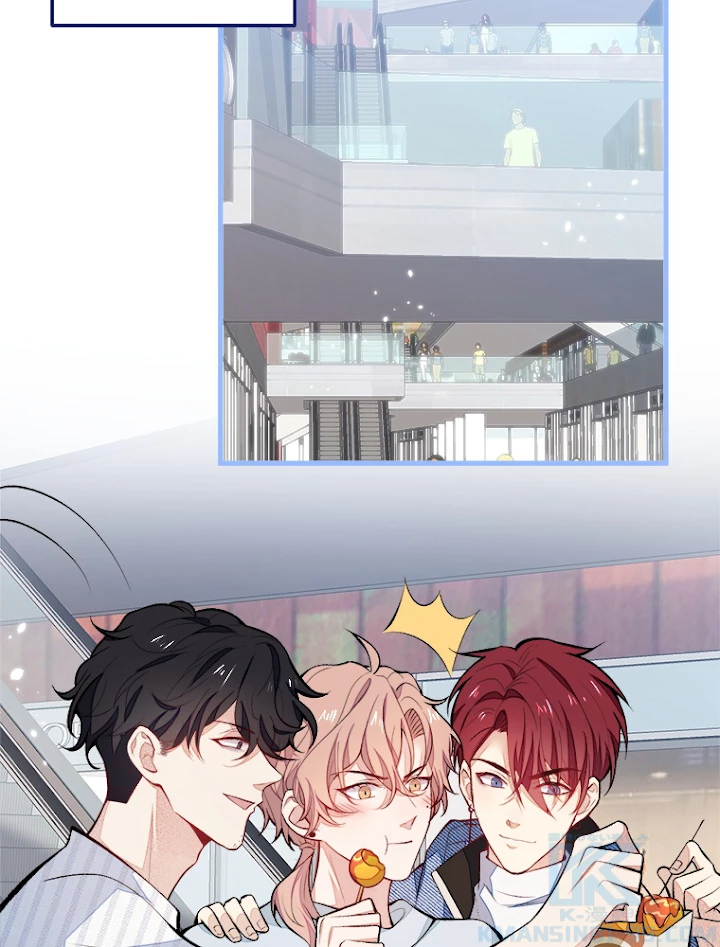 推しを拒んだらトレンド入りしました 67話 - 25