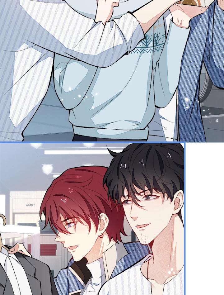 推しを拒んだらトレンド入りしました 67話 - 26